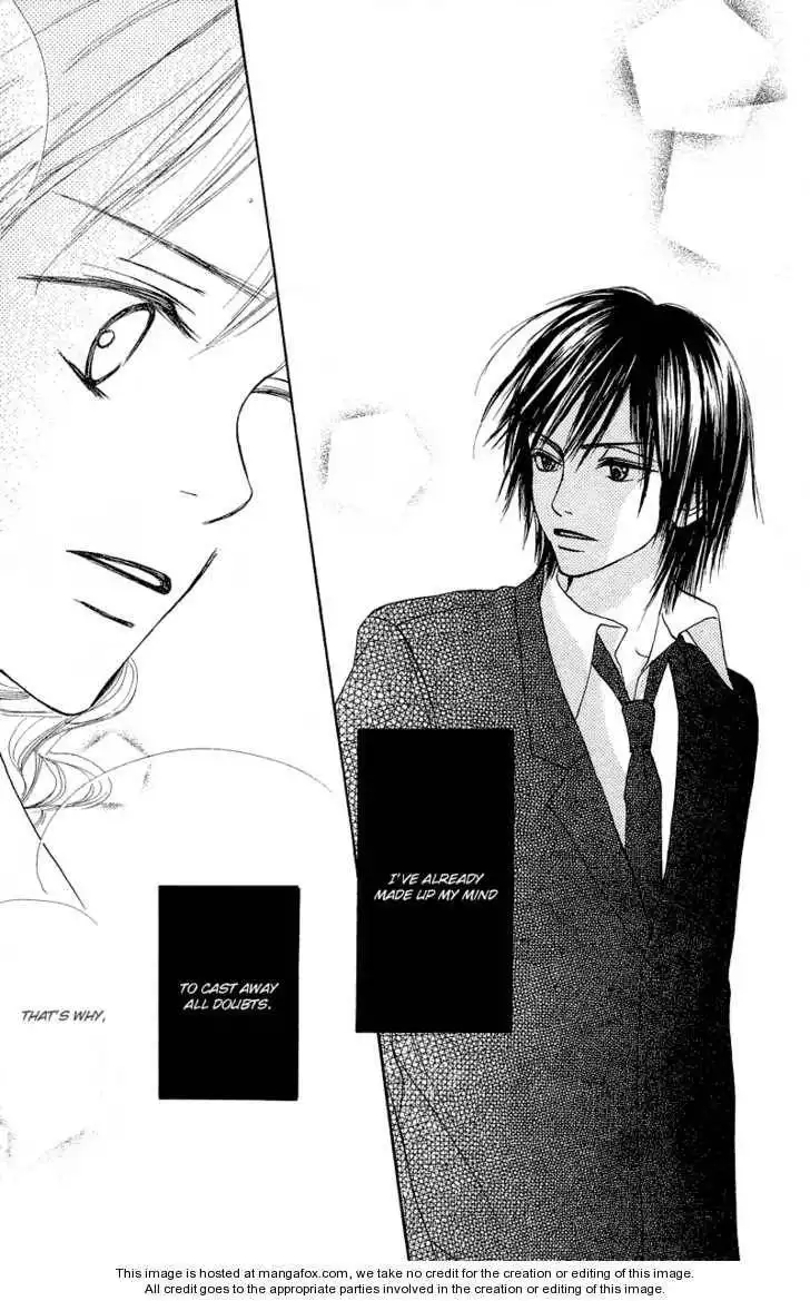 Crazy for You (Shoujo) Chapter 11 43